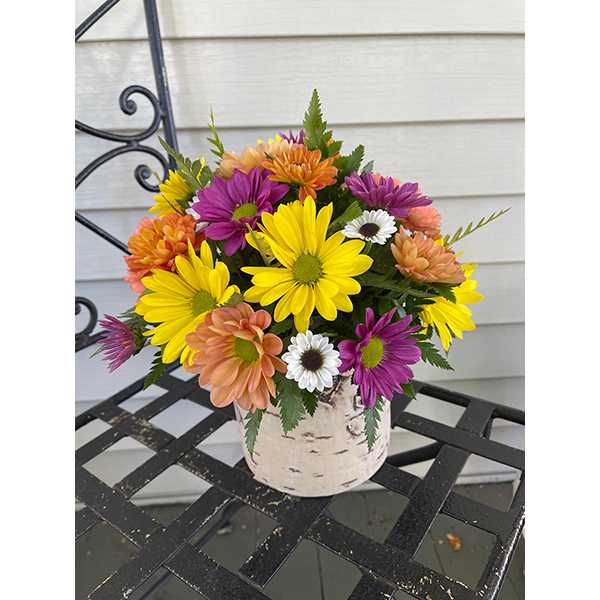 Devine's Flowers & Botanicals Florists Marshall MI Flowers Marshall 49068