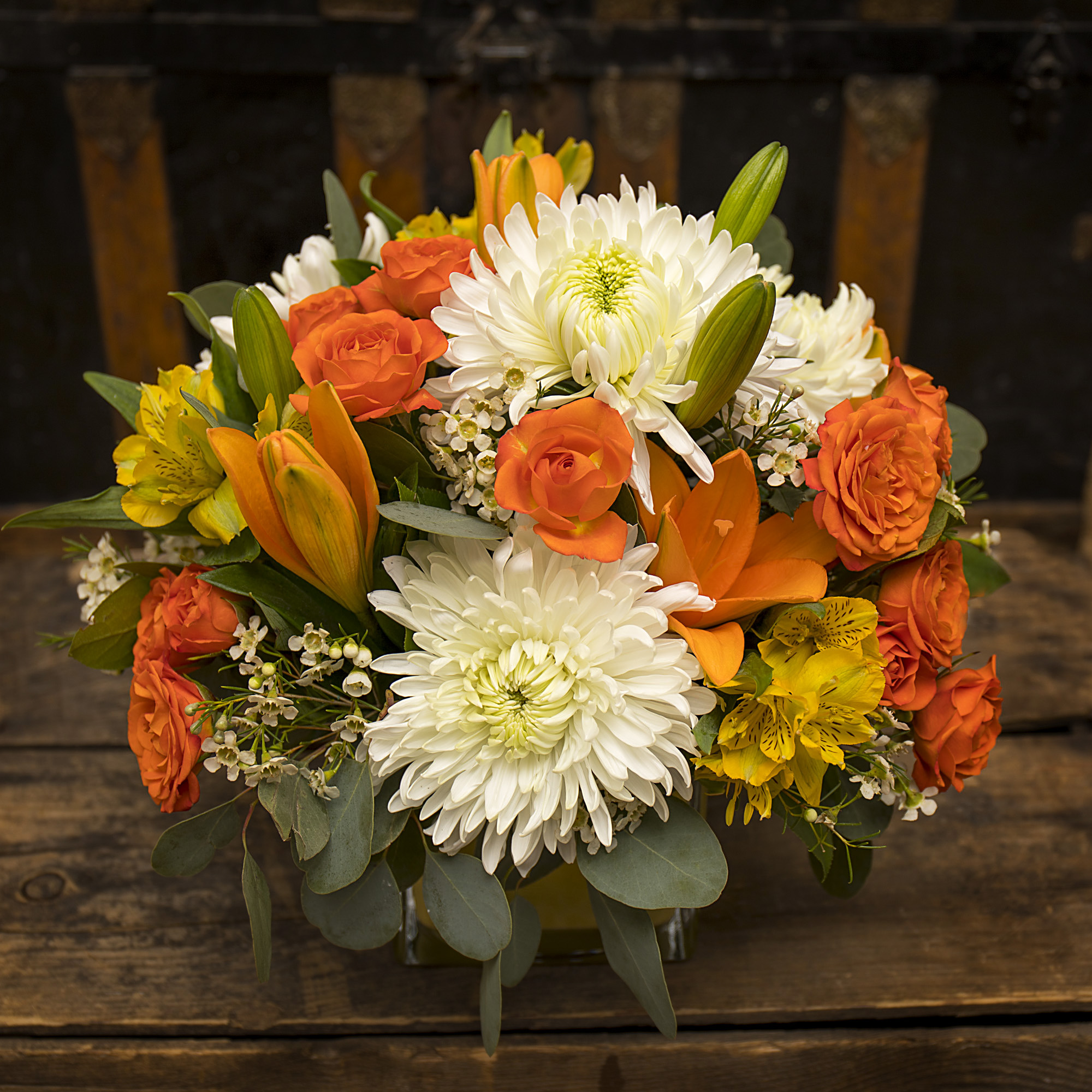 Salt Lake City Flower Delivery Florists Salt Lake City Utah Flowers