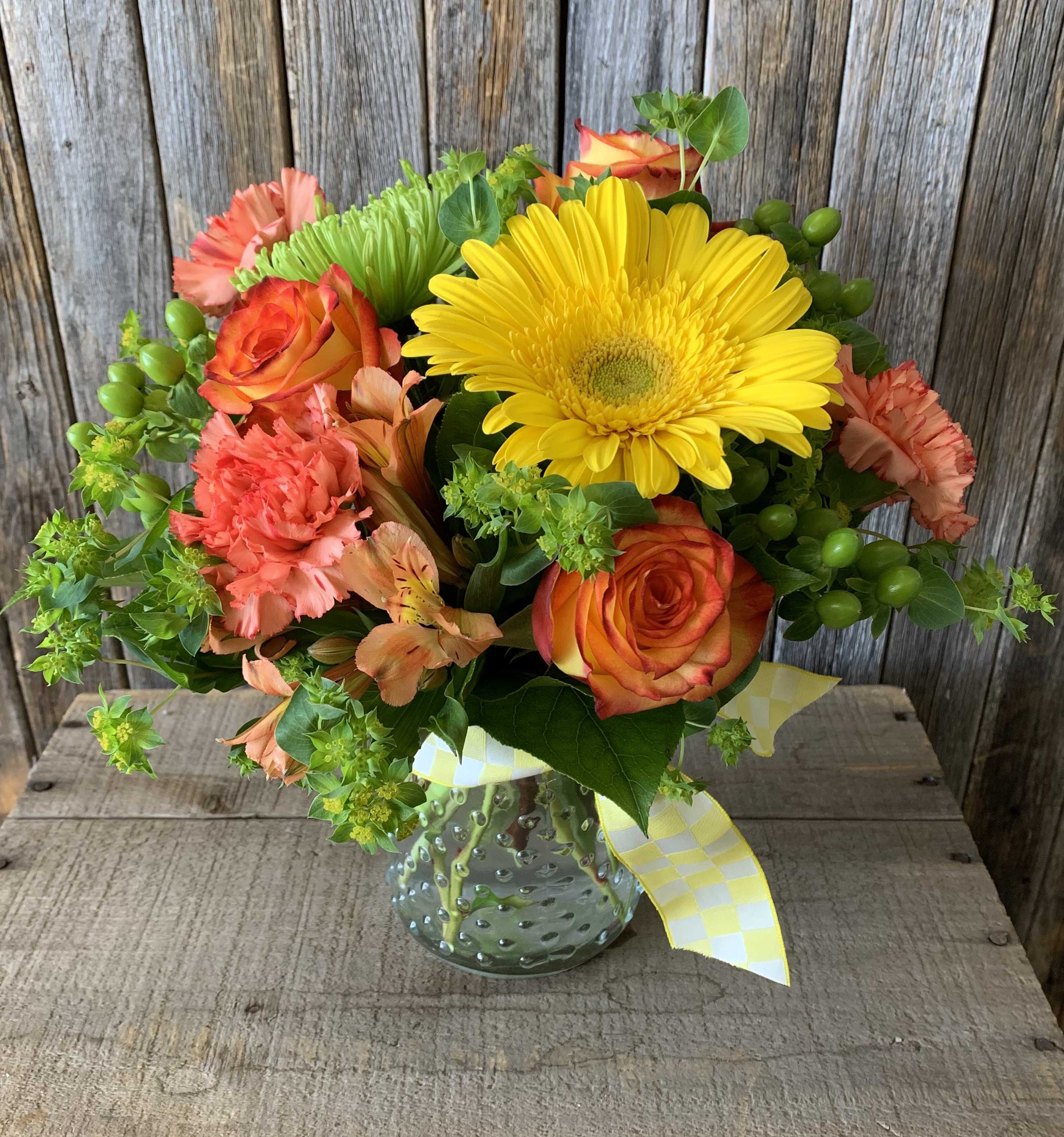 Studio Flora Florists Windham ME Flowers Windham 04062