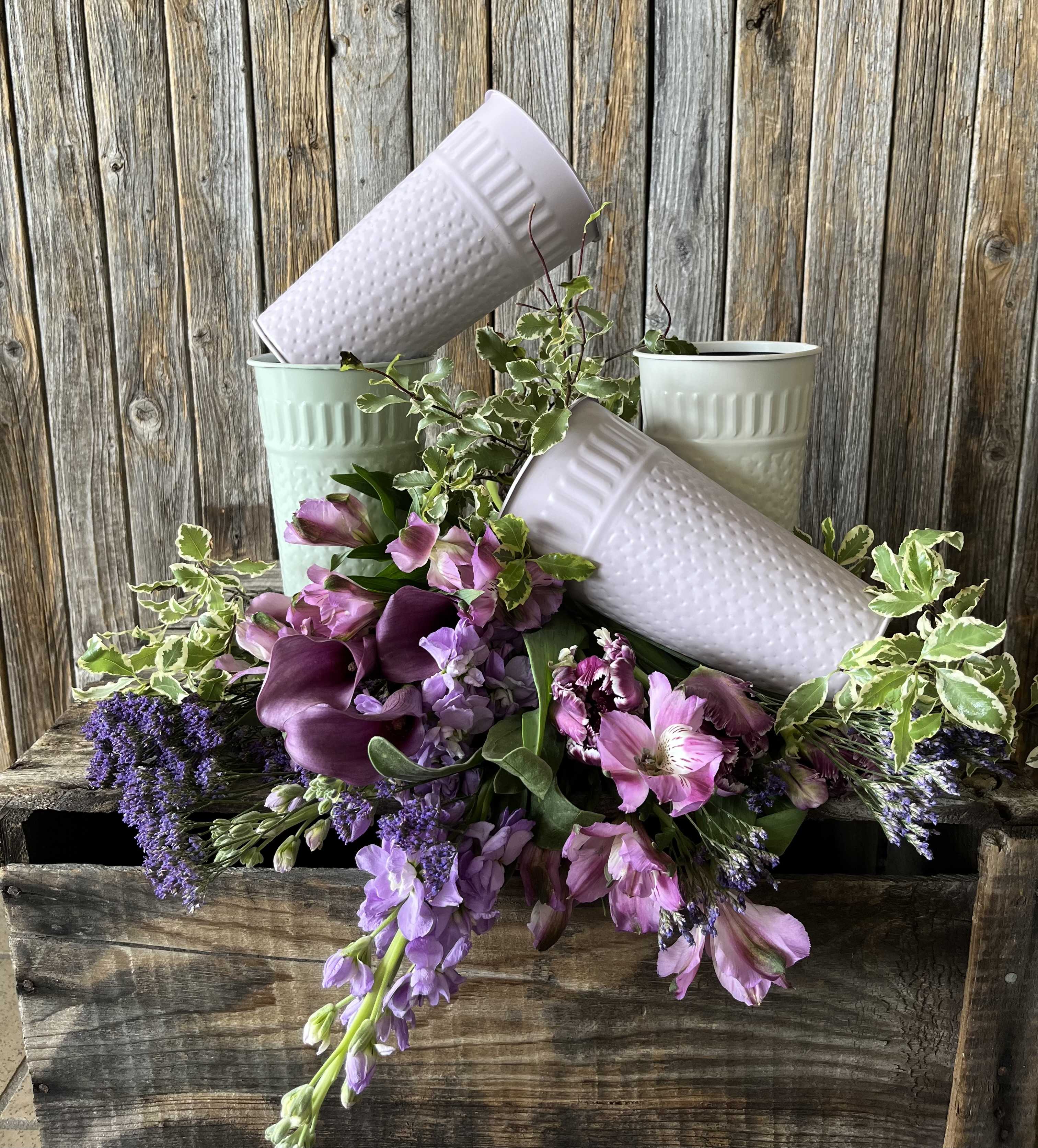 Studio Flora Florists Windham ME Flowers Windham 04062