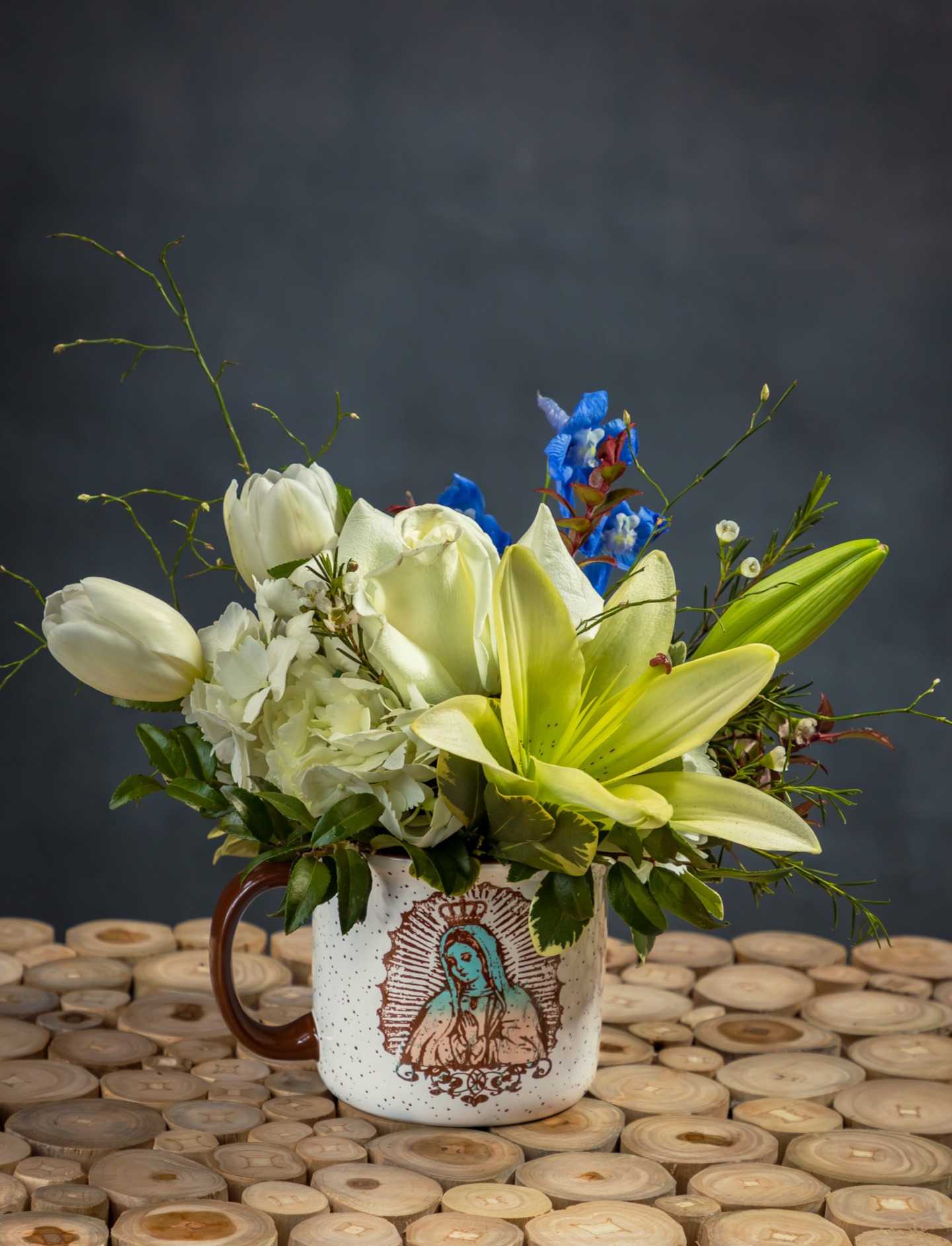 Black Tulip Florist Odessa TX