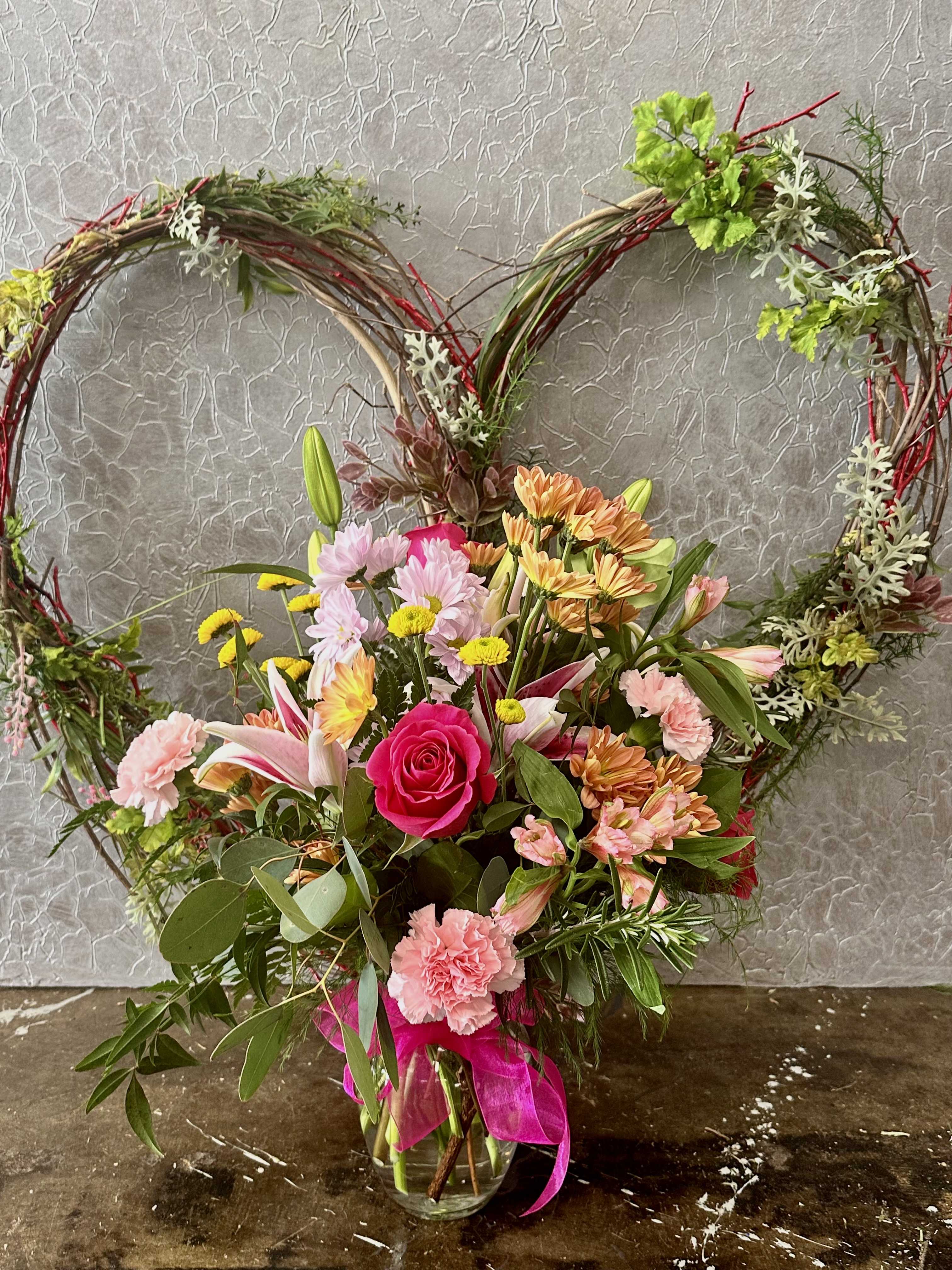 Williamsburg Floral & Gifts Florists Williamsburg VA Flowers